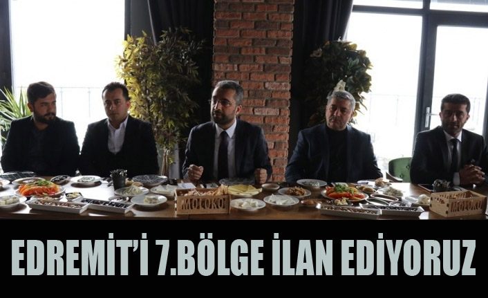 İsmail Say: “Ben değil biz olacağız”