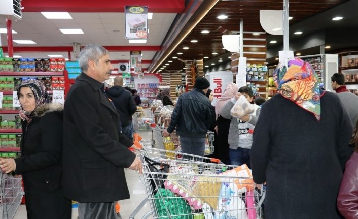 Roka’dan indirim günleri