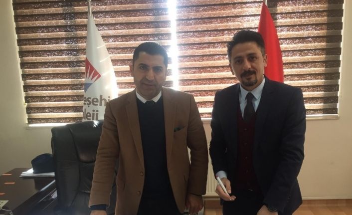 Urartu Göz, Bahçeşehir Koleji ile protokol imzaladı
