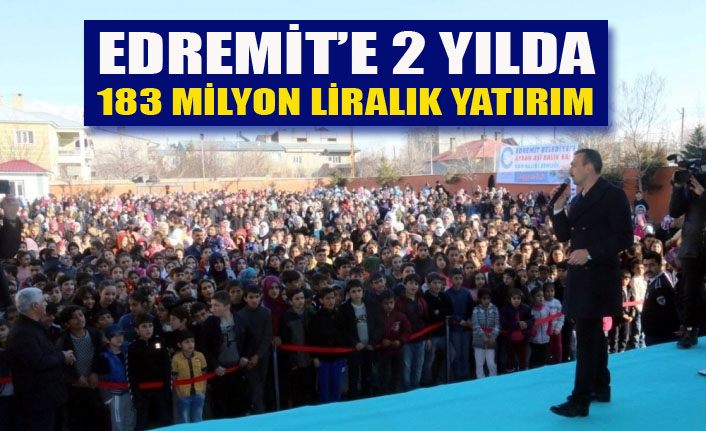 Atıf Çiçekli: “Bizim elimiz hizmet kokuyor, sizin eliniz kan kokuyor”