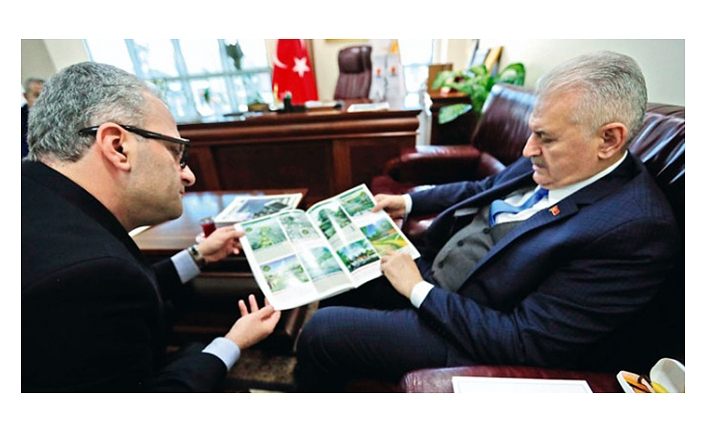 Binali Yıldırım: 'Bunları da biz yaptık' diyeceğiz