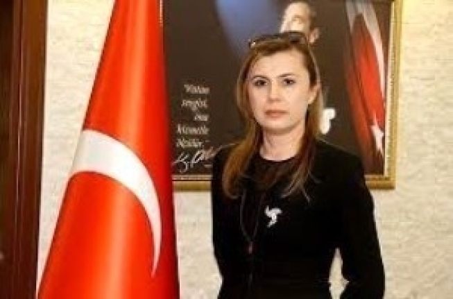Kaymakam Uçar’dan ‘18 Mart’ mesajı