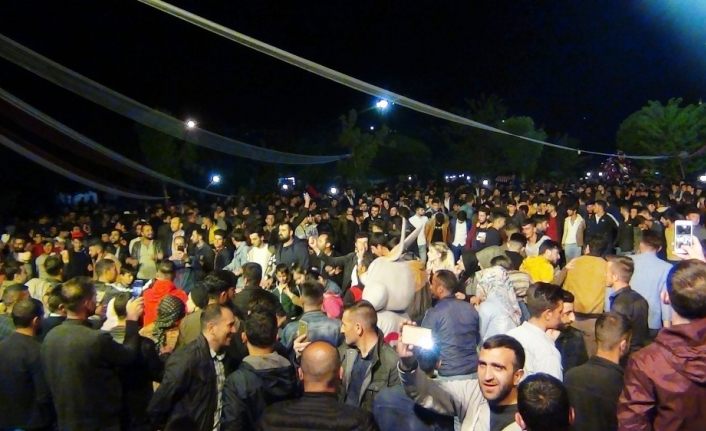 9. Uluslararası İnci Kefal Göçü Kültür ve Sanat Festivali sona erdi