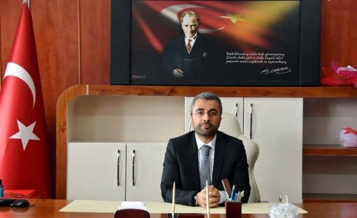 Başkan Say’dan taraftara otobüs desteği