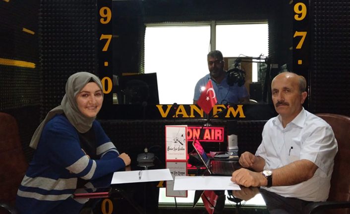 Emine Bişeng Sabırlı ‘Hayatım Roman’ dedi ve hayatını yazdı