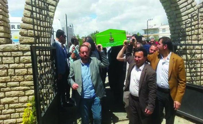 Ferhat Atacan ve ailesinin acı günü