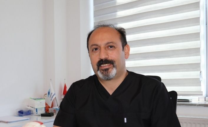 Göz damlası orucu bozmuyor
