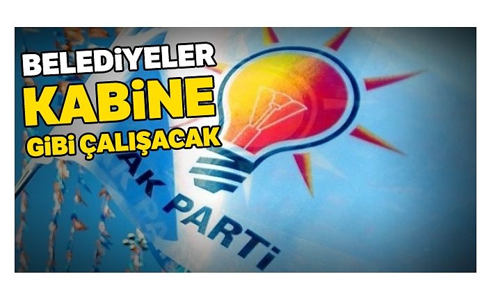 Projelere hedef süre konacak