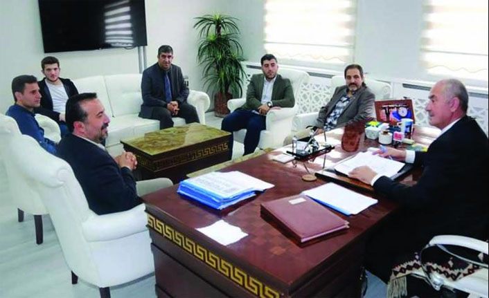 Salih Akman: Gazeteciler toplumun sesidir