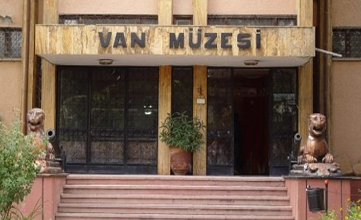 Van’a  bir müze daha geliyor