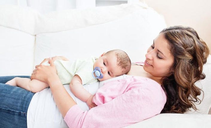 Van’da 2018 yılında 27 bin 195 canlı bebek doğdu