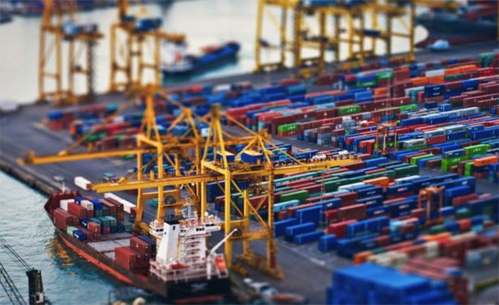 Yurt Dışı ÜFE'de yüzde 33'lük artış