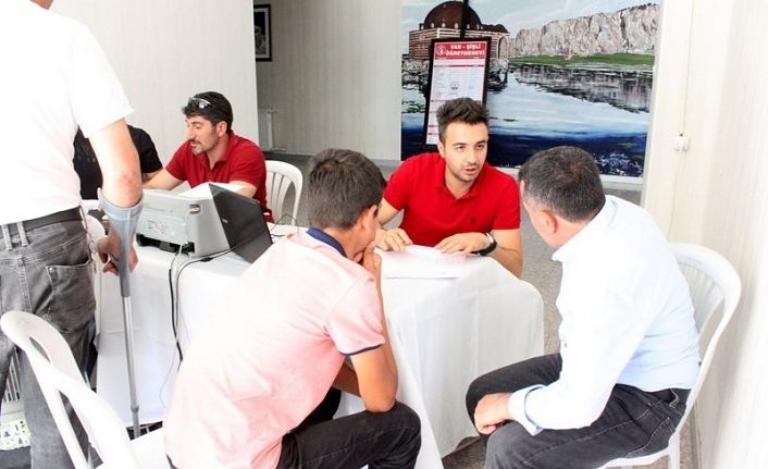 Lise tercihleri 1 Temmuz itibariyle başlıyor