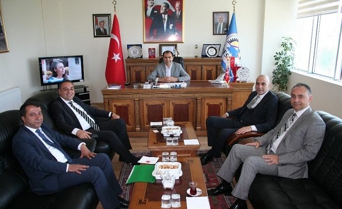 VANESOB üyeleri için kredi anlaşması