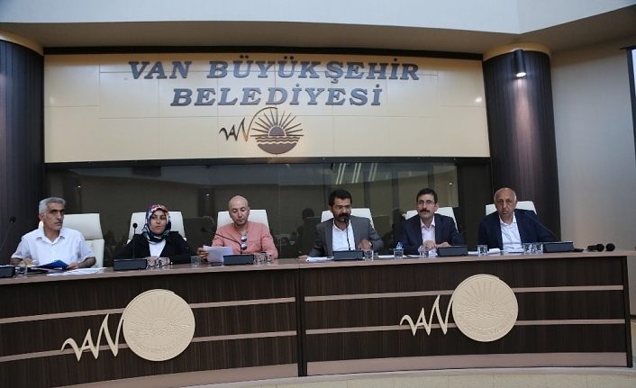 VASKİ’den akıllı su sayacı dönemi