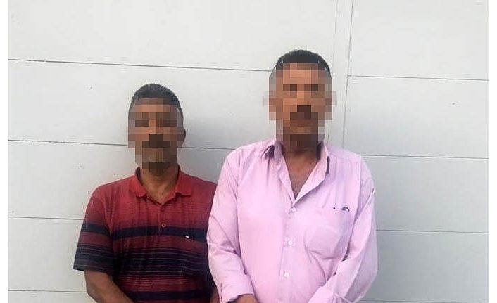 Diyarbakır’daki kadın cinayetinin zanlıları Van’da yakalandı