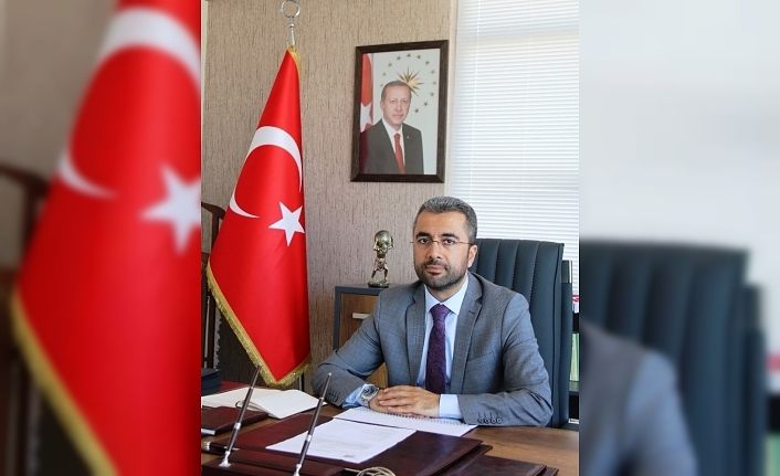 Edremit’te kurban kesim yerleri belirlendi