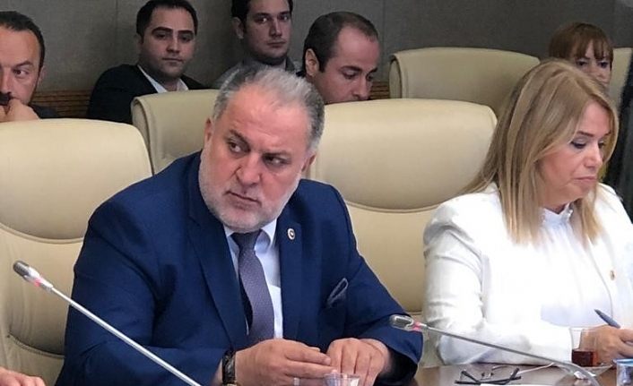 Milletvekili Gülaçar’dan Van uçak seferleri ile ilgili açıklama