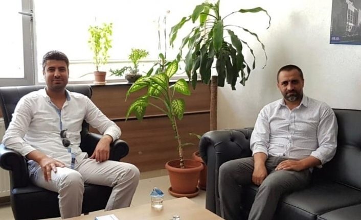 Van’da “Çocuk ve Gençlik Kampüsü” projesi