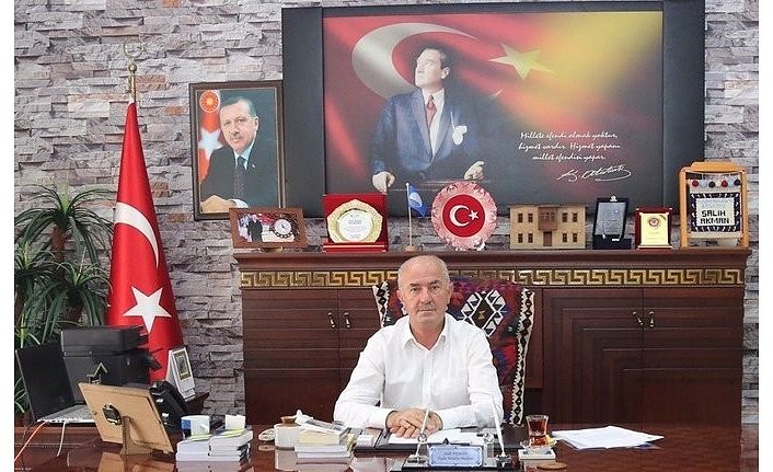 Başkan Akman’dan Malazgirt Zaferi’nin 948’inci yıldönümü mesajı
