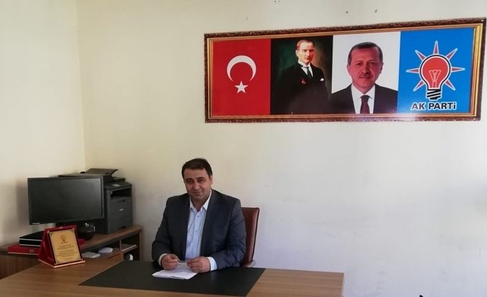 Başkan Sabırlı’dan Malazgirt zaferi ve büyük taarruz mesajı