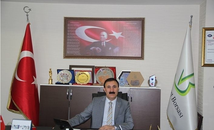 Başkan Süer’den ‘kurban kesim ve satış yeri’ uyarısı
