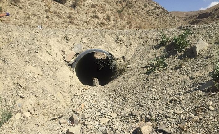 ‘Kıran Operasyonu’nda çok sayıda silah ve mühimmat ele geçirildi