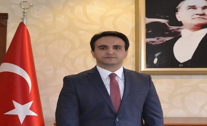 Van’da 9 kaymakam ve 1 vali yardımcısının görev yeri değiştirildi