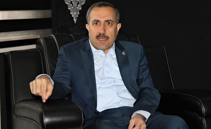 AK Parti’li Arvas: “Annelerin ahı, teröre destek çıkan siyasetin dergâhını viran eder”