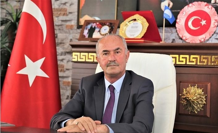 Başkan Akman’ın yeni eğitim öğretim yılı mesajı
