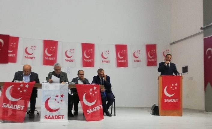 Başkan Altıntaş güven tazeledi