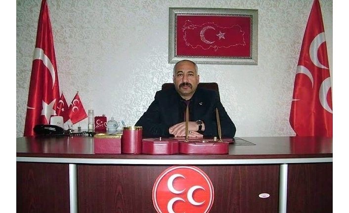 MHP il başkanı Güngöralp’tan yeni eğitim-öğretim yılı mesajı