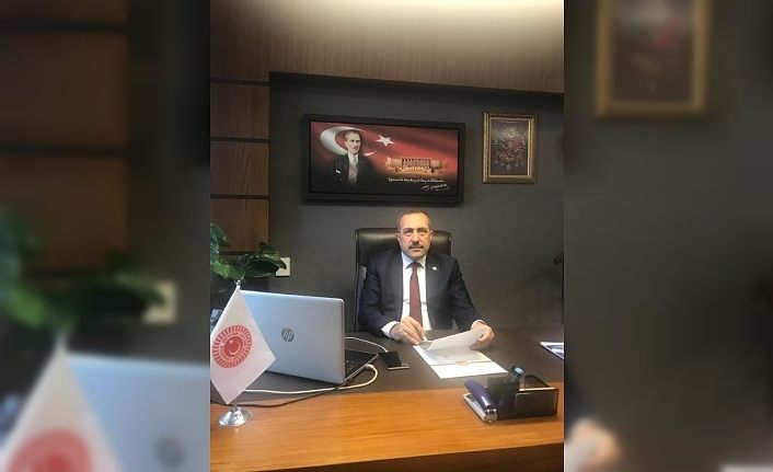 Milletvekili Arvas’tan 2019-2020 eğitim-öğretim yılı mesajı