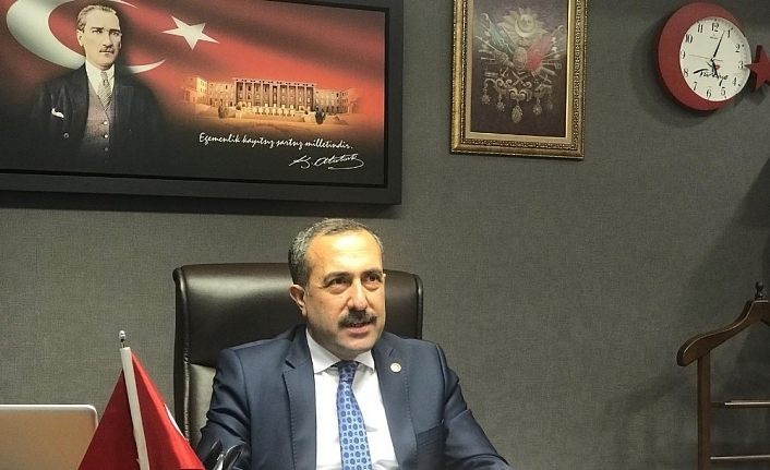 Van’a 180 tabip kadrosu tahsis edildi