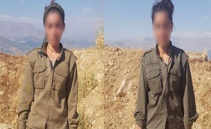 Van’da 26 çocuk ailelerin desteği ile ikna edilerek örgütten kurtarıldı
