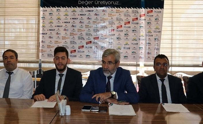Van’da fuar günleri başlıyor