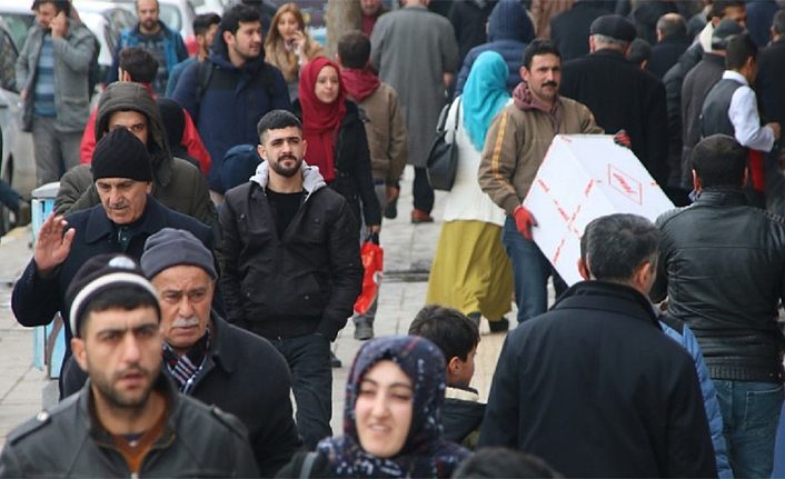 Van’da genç nüfus işsiz ve gençler ne istiyor?