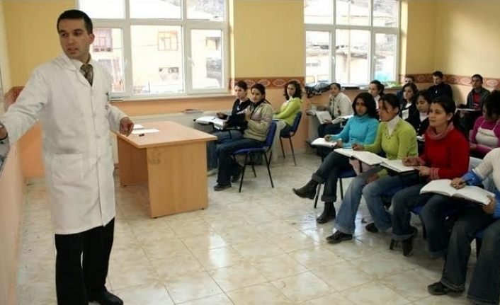 Van’da özel okul sayısı yüzde 65 arttı