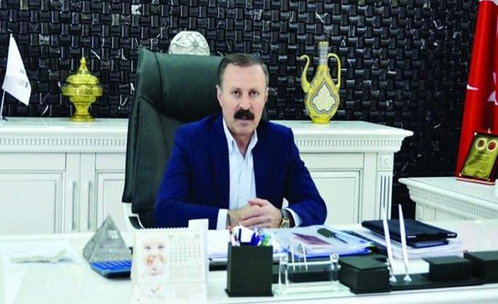 Vanspor Başkanı Yenitürk; ‘Kadromuza inanıyor ve güveniyoruz’
