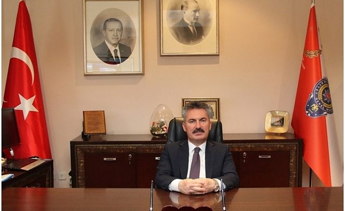 Yeni Van Emniyet Müdürü kim oldu?