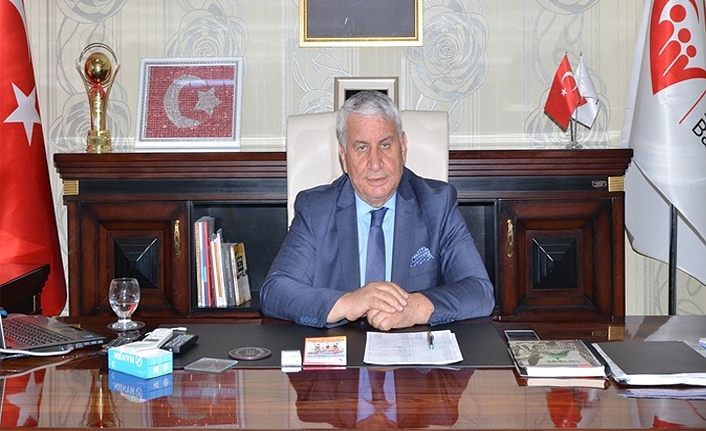 Abdurrahman Çohaz, ‘İpekyolu Belediyesi Engelsiz Yaşam Akademisi için iyi niyetli olmadı’