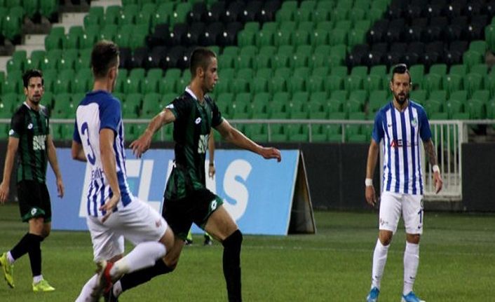 Ankara Demirspor - Van Spor Futbol Kulübü maçı saat kaçta, canlı veren kanal var mı?