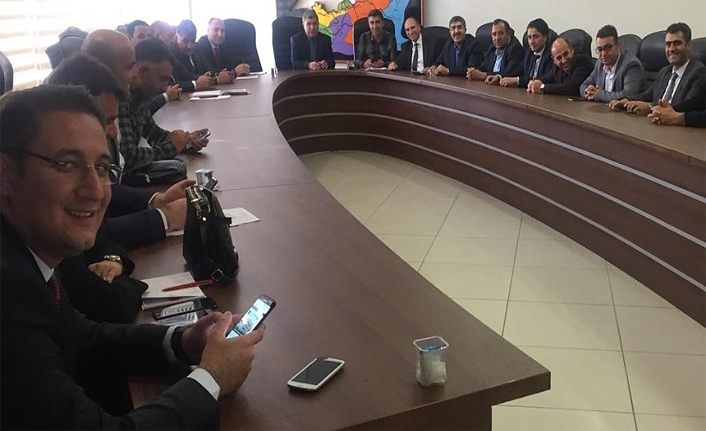 Banka promosyonu rekorunu Van kırdı
