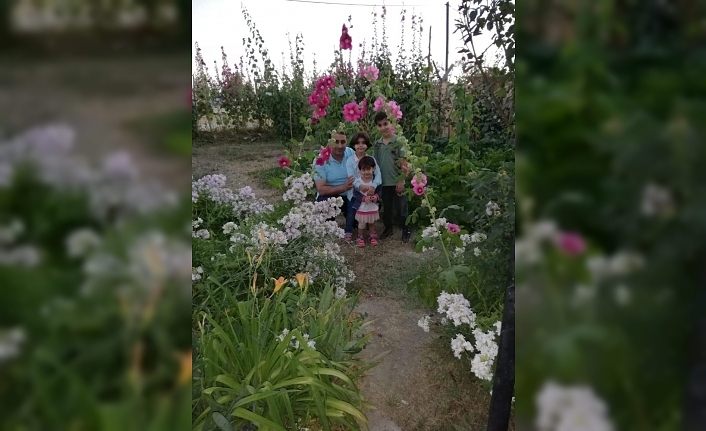 Başkan Sabırlı’dan ‘Dünya Kız Çocukları Günü’ mesajı