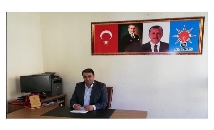 Başkan Sabırlı’dan Van depreminin yıldönümü mesajı
