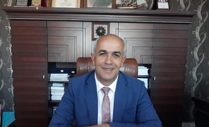 Çilli Sınır Kapısı açılıyor