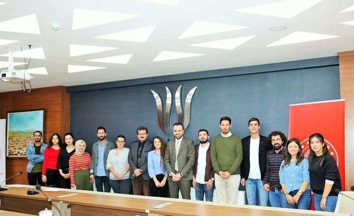 DAKA, sosyal girişimcilik eğitimlerinin ilki Van’da tamamlandı