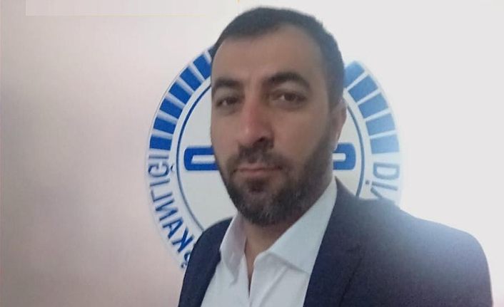 Diyanet Birlik Sen'den Camiler ve Din Görevlileri Haftası mesajı