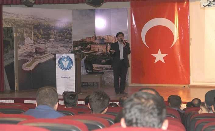 Faysal Arslan, 'Evlilik dışı ilişkiler insanın fıtratına aykırıdır'