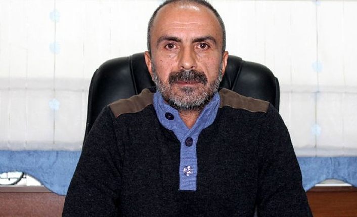 Feridun Irak, “Van Tarıma Dayalı İhtisas OSB’de yapılan hatadan dönülmeli”